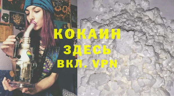 стафф Кущёвская